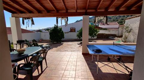 Foto 5 de Casa adosada de alquiler en Calle Tordoya, Cabeza la Vaca, Badajoz