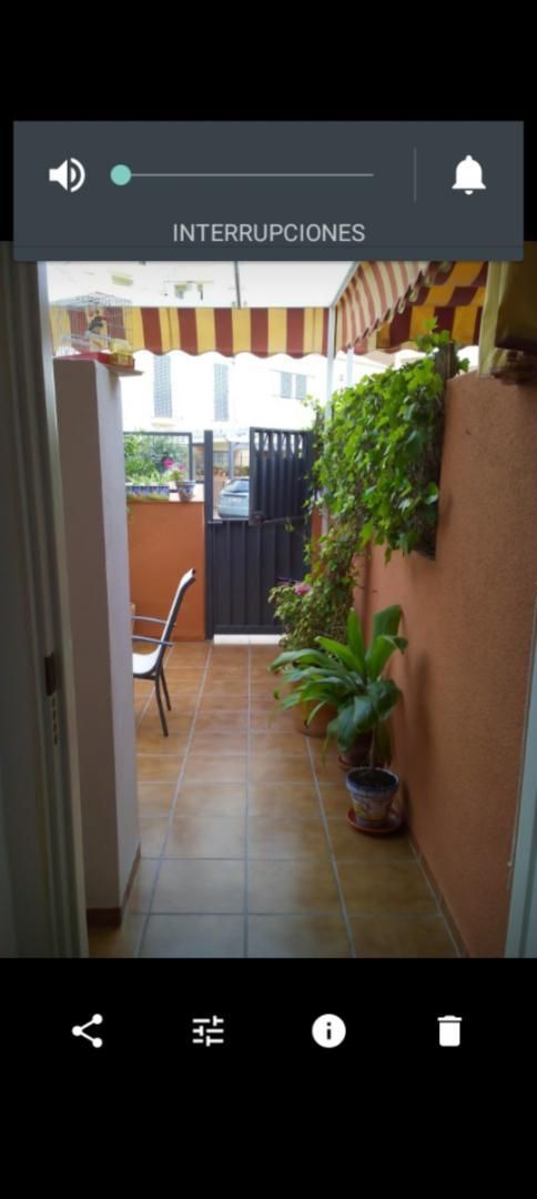 Casa adosada de lloguer a Avenida Parque, 63, Isla Cristina Ciudad