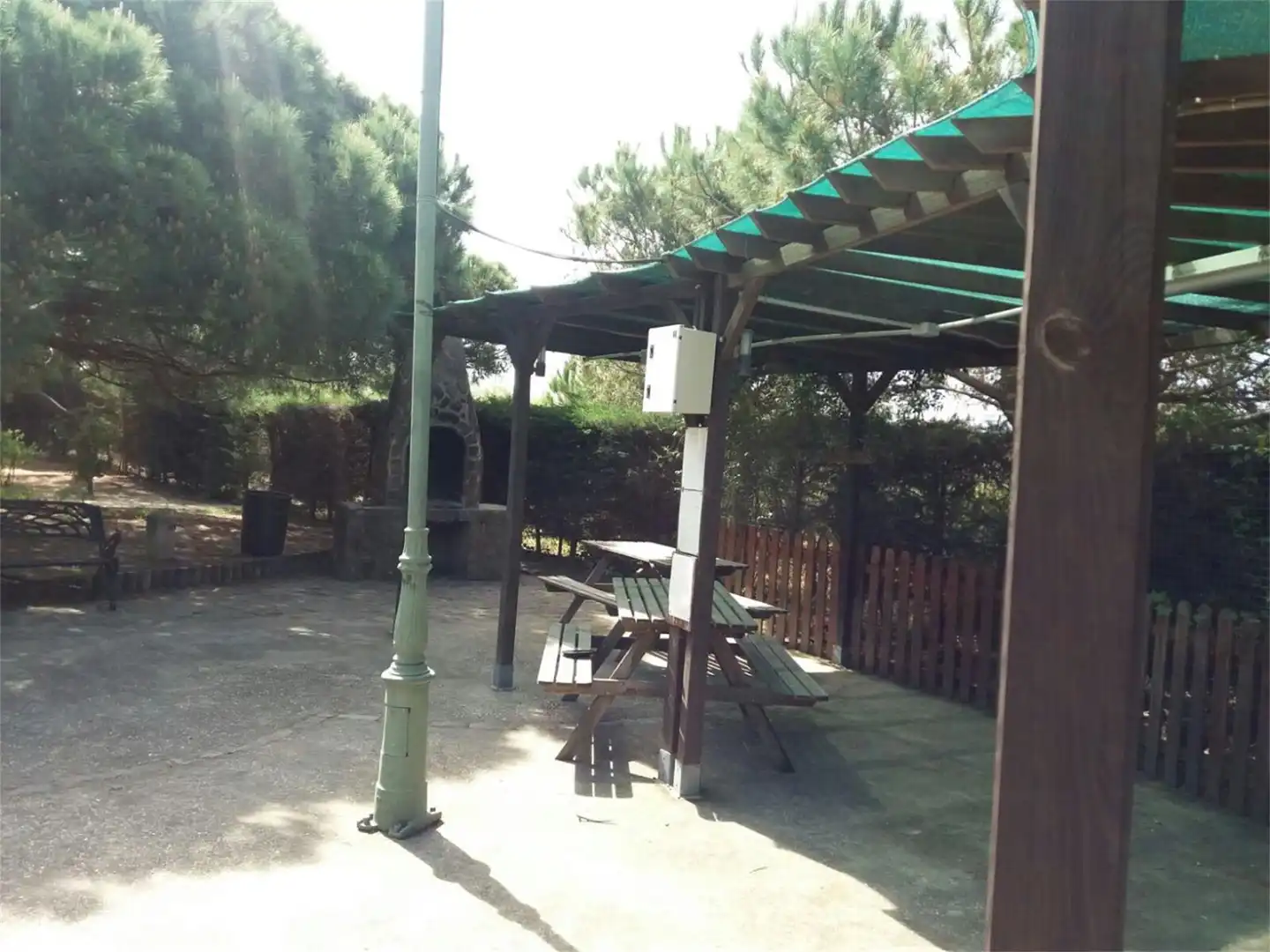 Casa adosada en venta en Avenida Playas de Cartaya, El Rompido Terraza de Casa adosada en venta en El Rompido con Calefacción, Jardín privado y Terraza
