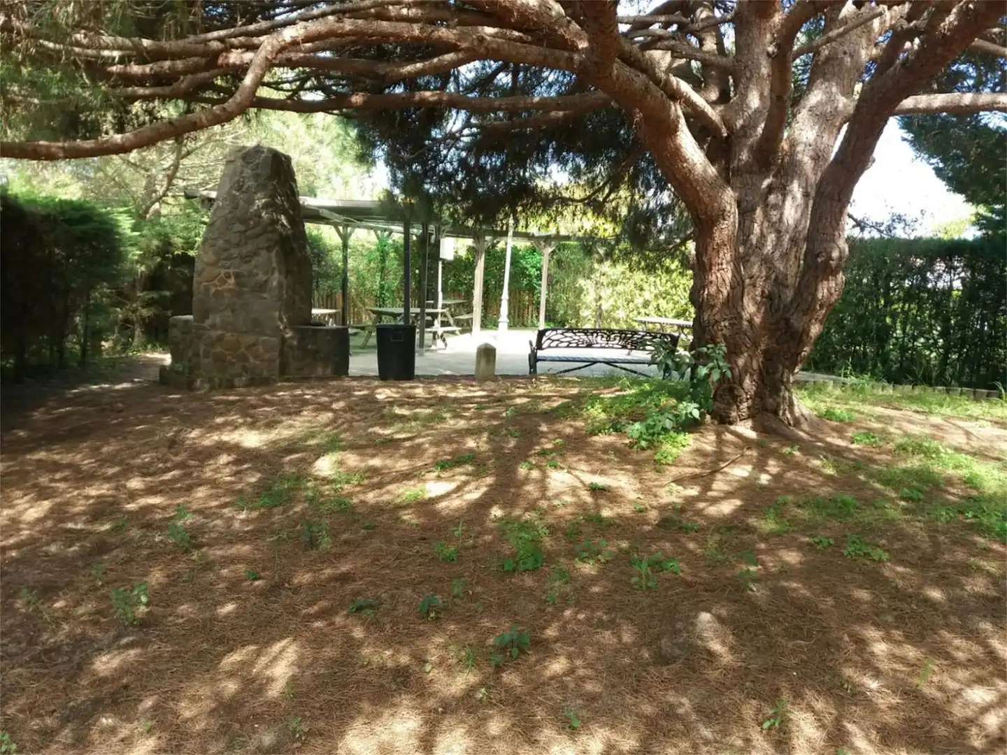 Casa adosada en venta en Avenida Playas de Cartaya, El Rompido Jardín de Casa adosada en venta en El Rompido con Calefacción, Jardín privado y Terraza