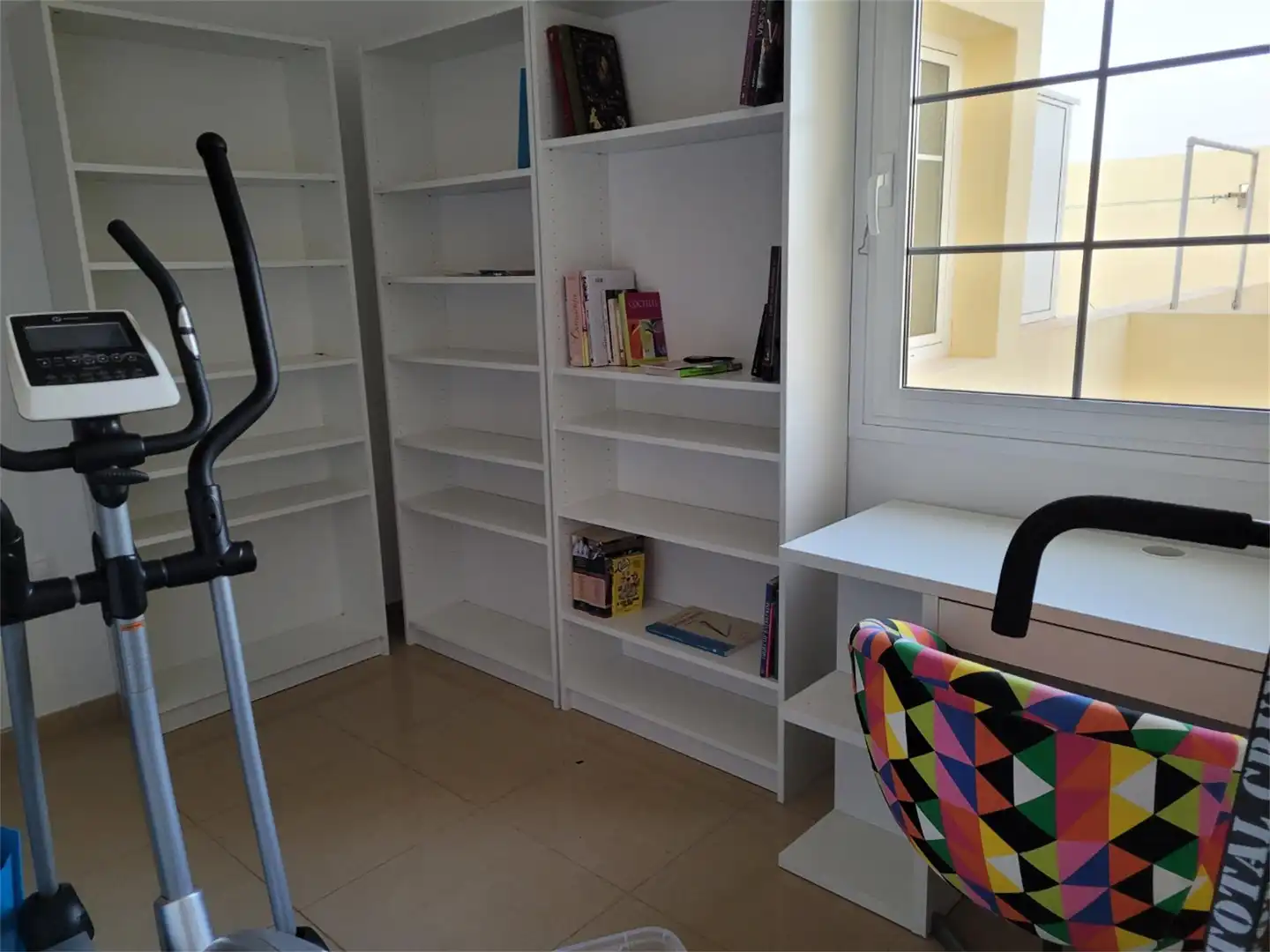 Bedroom of Flat for sale in Puerto del Rosario  with Community parking