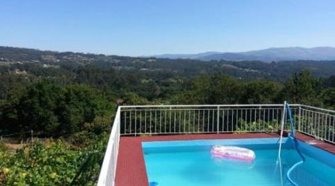 Casa adosada en venda a Rúa Vilanova, A Cañiza , Pontevedra - imatge 2 Foto 2 de Casa adosada en venda a Rúa Vilanova, A Cañiza , Pontevedra