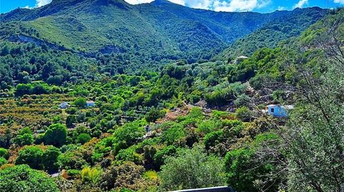 Terreno en venta en Calle Rafael Alberti, Ojén, Málaga - imagen 2 Foto 2 de Terreno en venta en Calle Rafael Alberti, Ojén, Málaga