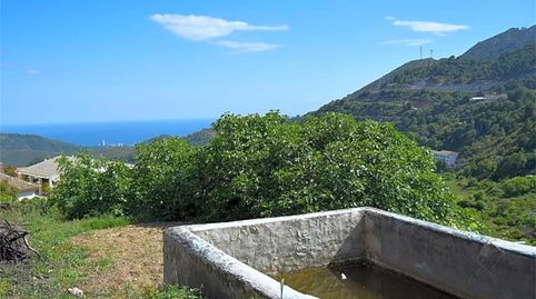 Terreno en venta en Calle Rafael Alberti, Ojén, Málaga - imagen 3 Foto 3 de Terreno en venta en Calle Rafael Alberti, Ojén, Málaga