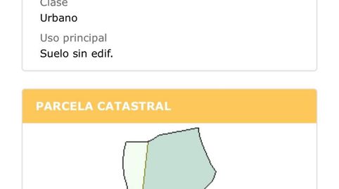 Terreno en venta en Calle Rafael Alberti, Ojén, Málaga - imagen 4 Foto 4 de Terreno en venta en Calle Rafael Alberti, Ojén, Málaga