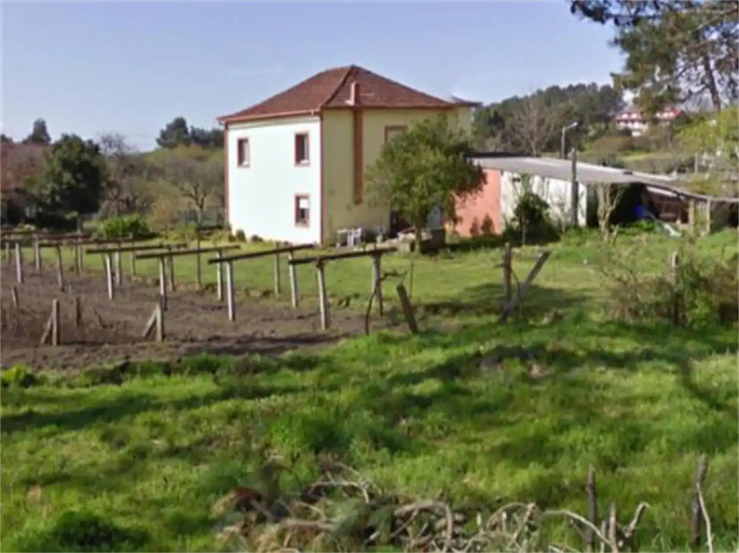 Casa o chalet en venta en A Pedreira, 32, Rianxo Casa o chalet en venta en Rianxo