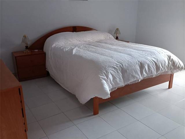 Casa adosada en Venta en Calle Alcalde Linares en Huesa