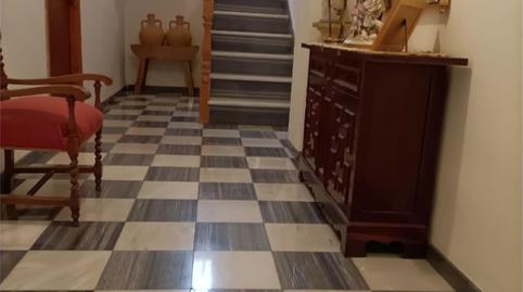 Foto 2 de Casa adosada en venta en Calle Alcalde Linares, Huesa, Jaén