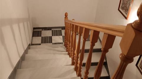 Foto 3 de Casa adosada en venta en Calle Alcalde Linares, Huesa, Jaén