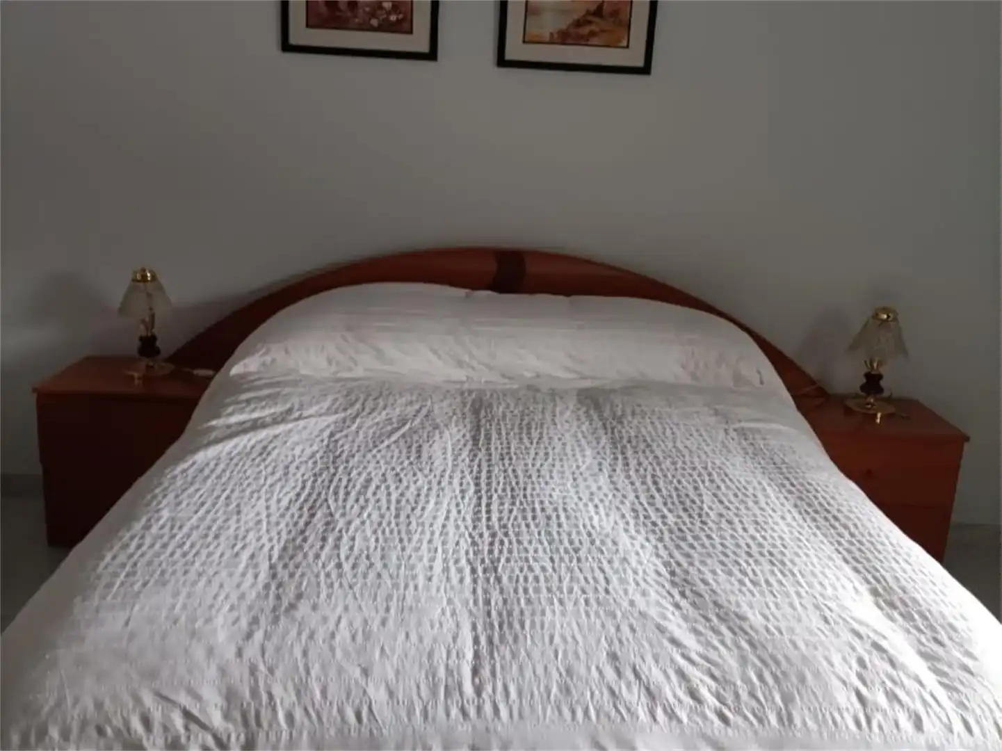Casa adosada en venta en Calle Alcalde Linares, Huesa Habitación de Casa adosada en venta en Huesa con Aire acondicionado, Jardín privado y Terraza