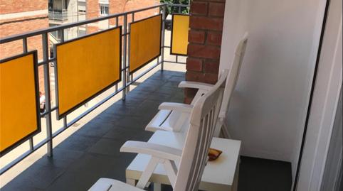 Foto 2 de Pis per a compartir a Carrer Llorenç Vilaro, Mollerussa, Lleida
