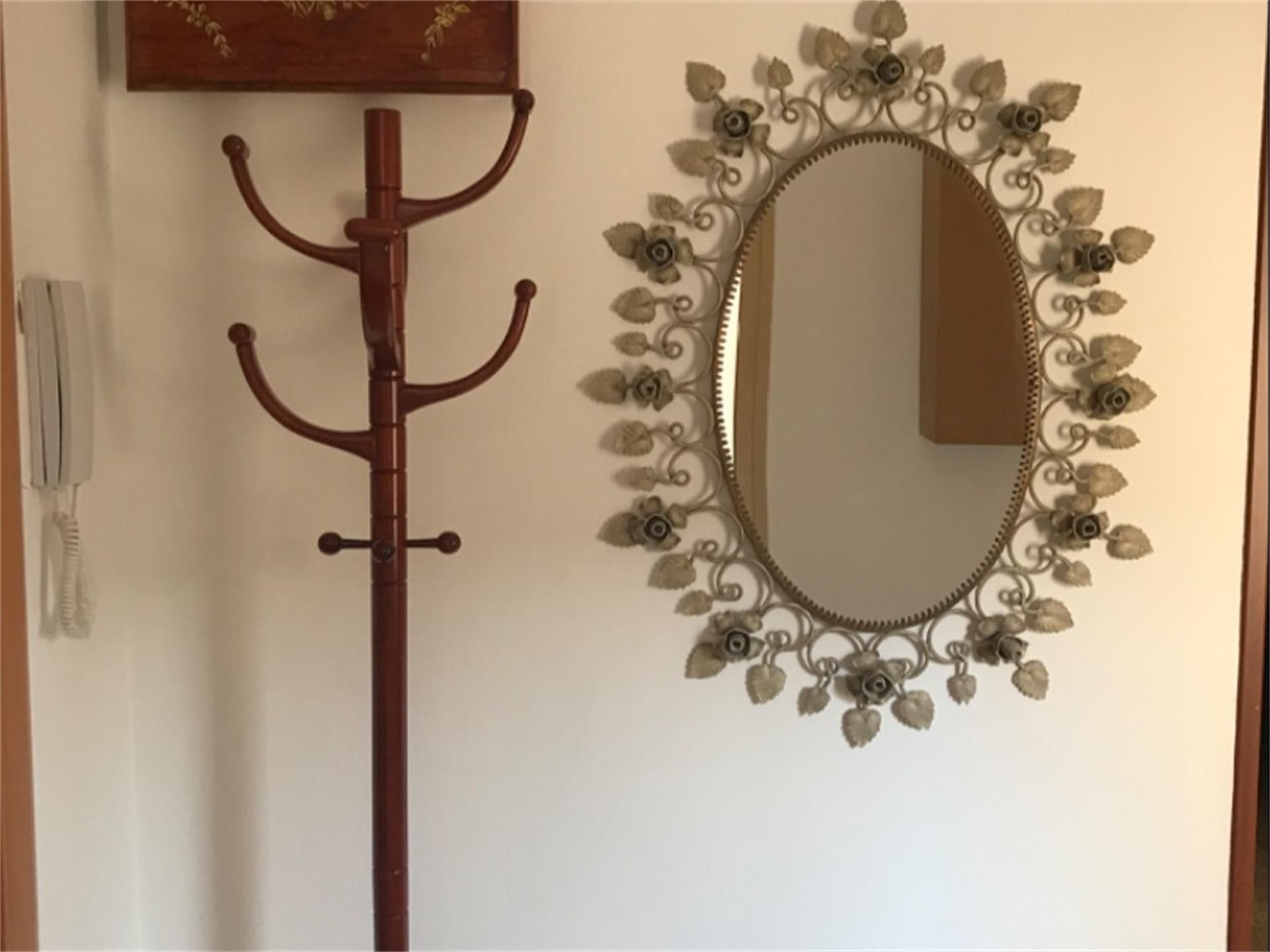 Flat to share in Mollerussa  with Heating, Terrace and Furnished