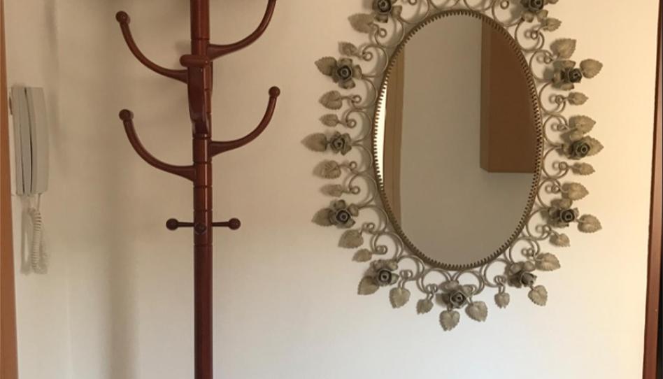 Foto 1 de Pis per a compartir a Carrer Llorenç Vilaro, Mollerussa, Lleida