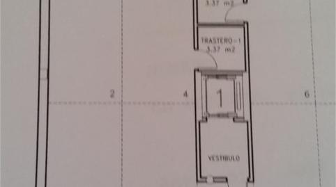 Garage for sale in Calle Ana Martín la Verdeguela, Rancho Domingo - La Hacienda, Málaga - image 2 Photo 2 of Garage for sale in Calle Ana Martín la Verdeguela, Rancho Domingo - La Hacienda, Málaga