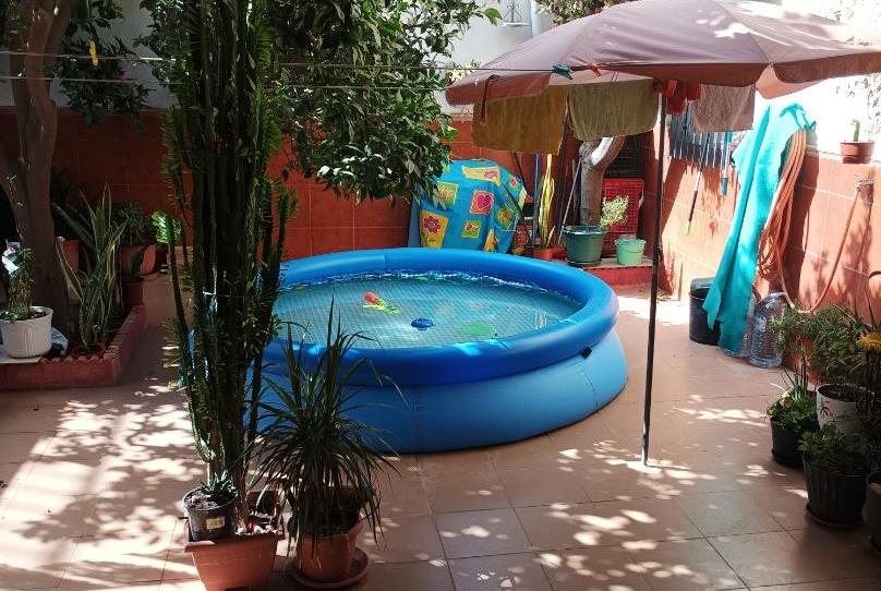 Dúplex per a compartir a Calle Beta, 10, Ejido Sur, Almería - imatge 1 Foto 1 de Dúplex per a compartir a Calle Beta, 10, Ejido Sur, Almería