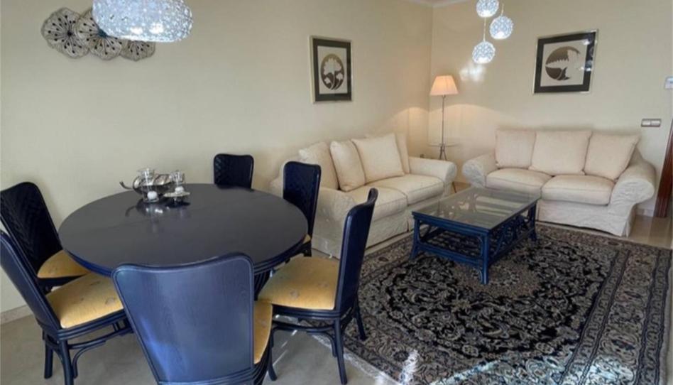 Apartment for sale in Calle María Jorro, 14, Manzanera - Tosal, Alicante - image 1 Photo 1 of Apartment for sale in Calle María Jorro, 14, Manzanera - Tosal, Alicante