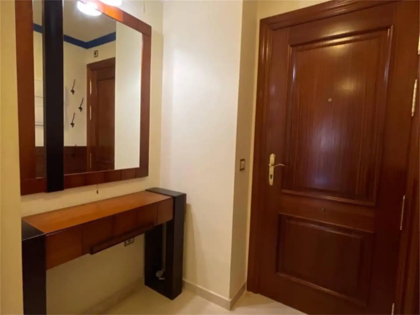 Apartments for sale in Calpe / Calp  with Air Conditioner, Terrace and Furnished