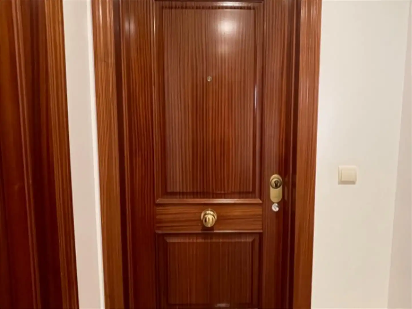 Apartments for sale in Calpe / Calp  with Air Conditioner, Terrace and Furnished