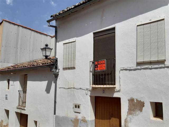 Casa adosada en Venta en Calle Don Pedro de Guadal