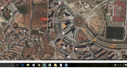 Urbanitzable en venda a Carrer de Ros, 8, Centro - Casco antiguo, Valencia - imatge 3 Foto 3 de Urbanitzable en venda a Carrer de Ros, 8, Centro - Casco antiguo, Valencia