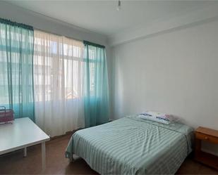 Bedroom of Flat to share in Ferrol