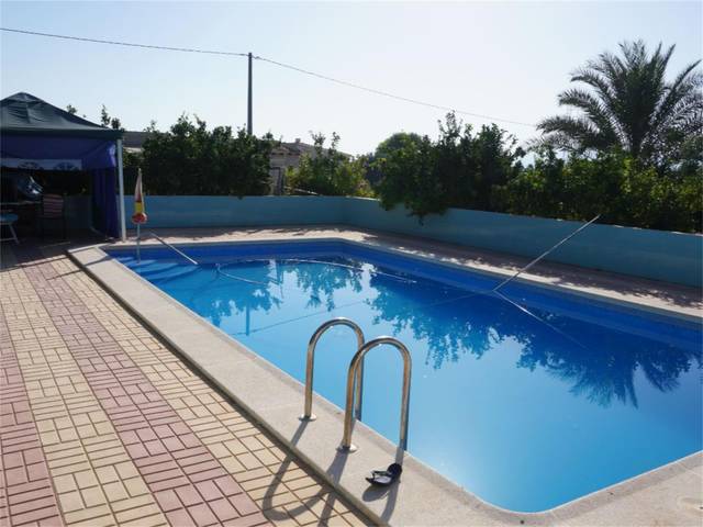 Finca rústica en Venta en Sangonera la Seca