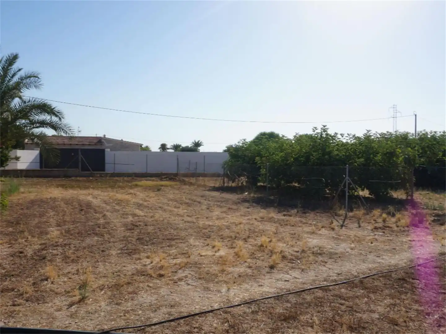 Finca rústica en venta en Sangonera la Seca Finca rústica en venta en Murcia Capital con Aire acondicionado, Terraza y Piscina