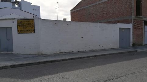 Urbanizable en venta en Calle Poeta Vicente Alexandre, Baena, Córdoba - imagen 2 Foto 2 de Urbanizable en venta en Calle Poeta Vicente Alexandre, Baena, Córdoba