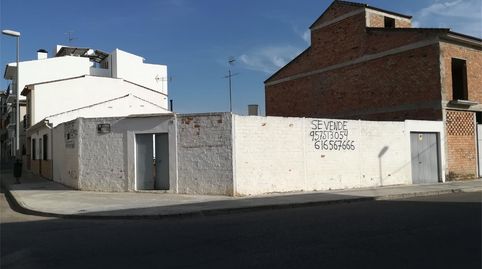 Urbanizable en venta en Calle Poeta Vicente Alexandre, Baena, Córdoba - imagen 3 Foto 3 de Urbanizable en venta en Calle Poeta Vicente Alexandre, Baena, Córdoba