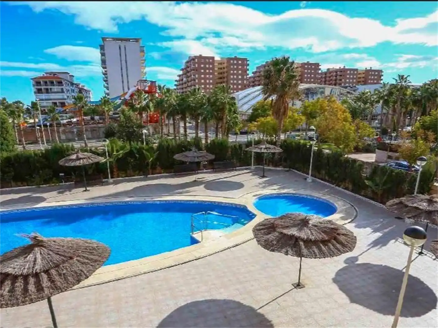 Àtic de lloguer a Avenida Jardín, 17, Oropesa del Mar / Orpesa Àtic de lloguer a Avenida Jardín, 17, Oropesa del Mar / Orpesa