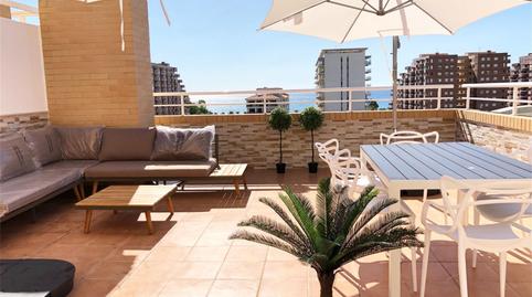 Attic to rent in Avenida Jardín, 17, Marina Trebol - Neptuno, Castellón - image 2 Photo 2 of Attic to rent in Avenida Jardín, 17, Marina Trebol - Neptuno, Castellón