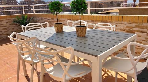 Attic to rent in Avenida Jardín, 17, Marina Trebol - Neptuno, Castellón - image 3 Photo 3 of Attic to rent in Avenida Jardín, 17, Marina Trebol - Neptuno, Castellón