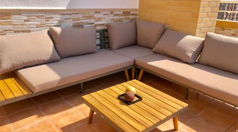 Attic to rent in Avenida Jardín, 17, Marina Trebol - Neptuno, Castellón - image 5 Photo 5 of Attic to rent in Avenida Jardín, 17, Marina Trebol - Neptuno, Castellón