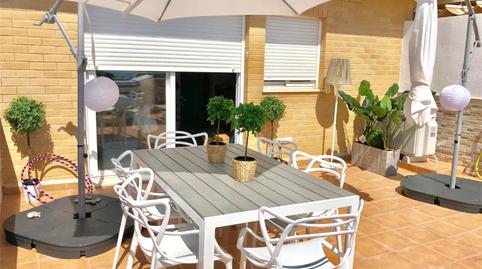 Attic to rent in Avenida Jardín, 17, Marina Trebol - Neptuno, Castellón - image 4 Photo 4 of Attic to rent in Avenida Jardín, 17, Marina Trebol - Neptuno, Castellón