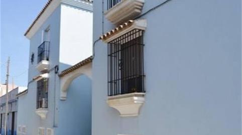 Photo 3 of Constructible Land for sale in Calle Luis Ramírez, Centro- San Felipe - Huerta Fava, Cádiz