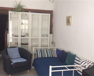 Living room of Single-family semi-detached for sale in Benicarló  with Terrace and Balcony