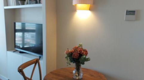 Piso en venta en Calle de Dulce Chacón, Virgen del Cortijo - Manoteras, Madrid Capital - imagen 4 Foto 4 de Piso en venta en Calle de Dulce Chacón, Virgen del Cortijo - Manoteras, Madrid Capital