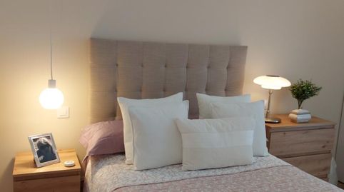 Piso en venta en Calle de Dulce Chacón, Virgen del Cortijo - Manoteras, Madrid Capital - imagen 5 Foto 5 de Piso en venta en Calle de Dulce Chacón, Virgen del Cortijo - Manoteras, Madrid Capital