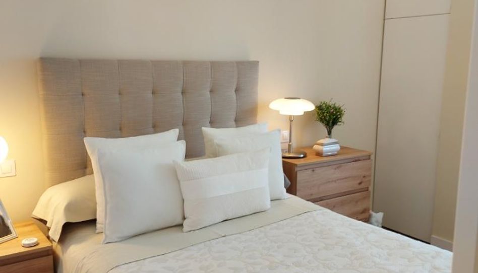 Piso en venta en Calle de Dulce Chacón, Virgen del Cortijo - Manoteras, Madrid Capital - imagen 1 Foto 1 de Piso en venta en Calle de Dulce Chacón, Virgen del Cortijo - Manoteras, Madrid Capital