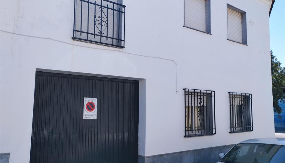 House or chalet for sale in Calle Cerrillo Alto, Cardeña, Córdoba - image 1 Photo 1 of House or chalet for sale in Calle Cerrillo Alto, Cardeña, Córdoba