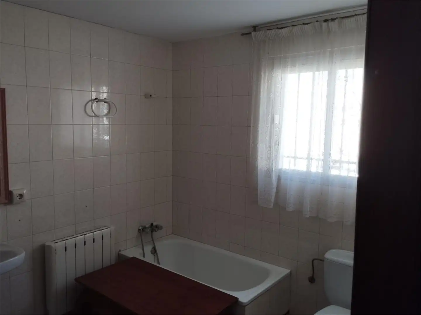 Baño de Casa o chalet en venta en Cardeña con Aire acondicionado