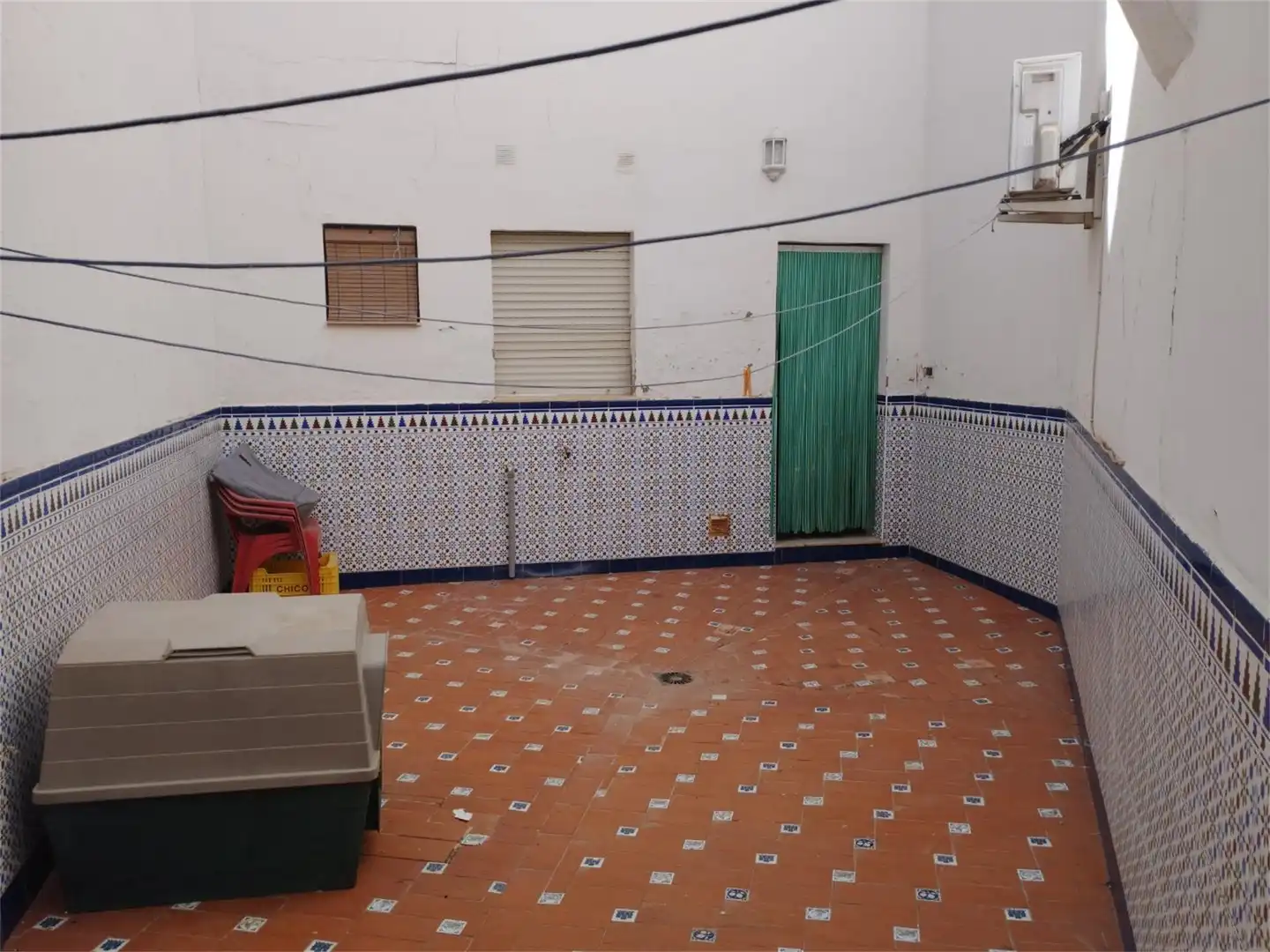 Casa o chalet en venta en Cardeña con Aire acondicionado