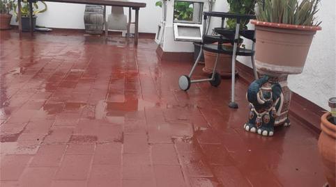 Foto 5 de Casa adosada en venda a Plaza del Carmen, 3, Hornos Púnicos, Cádiz