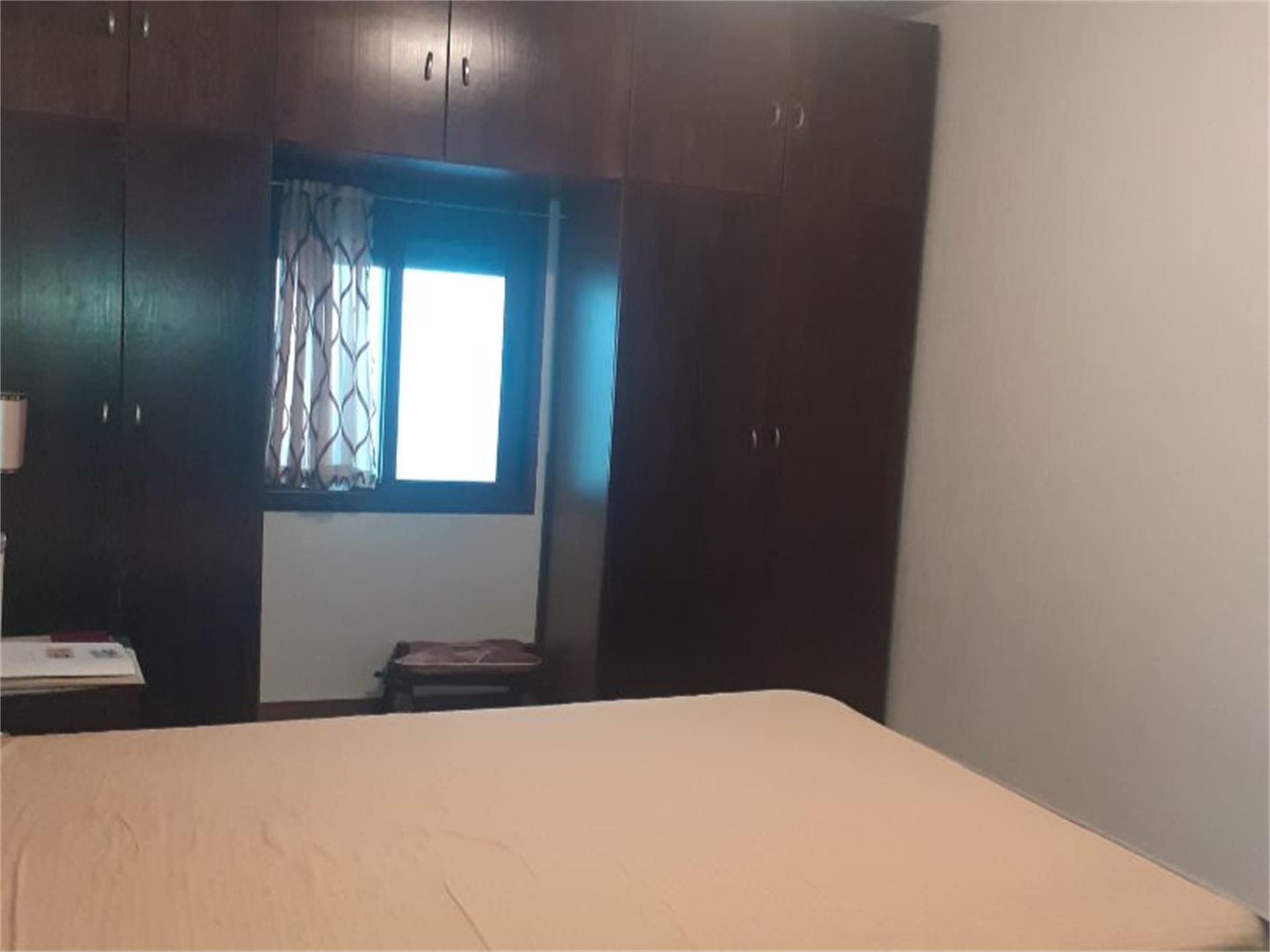 Dormitori de Casa adosada en venda en San Fernando amb Aire condicionat, Calefacció i Terrassa