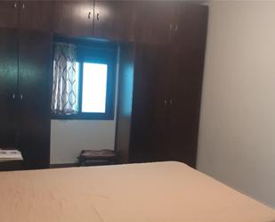 Bedroom of Single-family semi-detached for sale in San Fernando  with Air Conditioner, Heating and Terrace