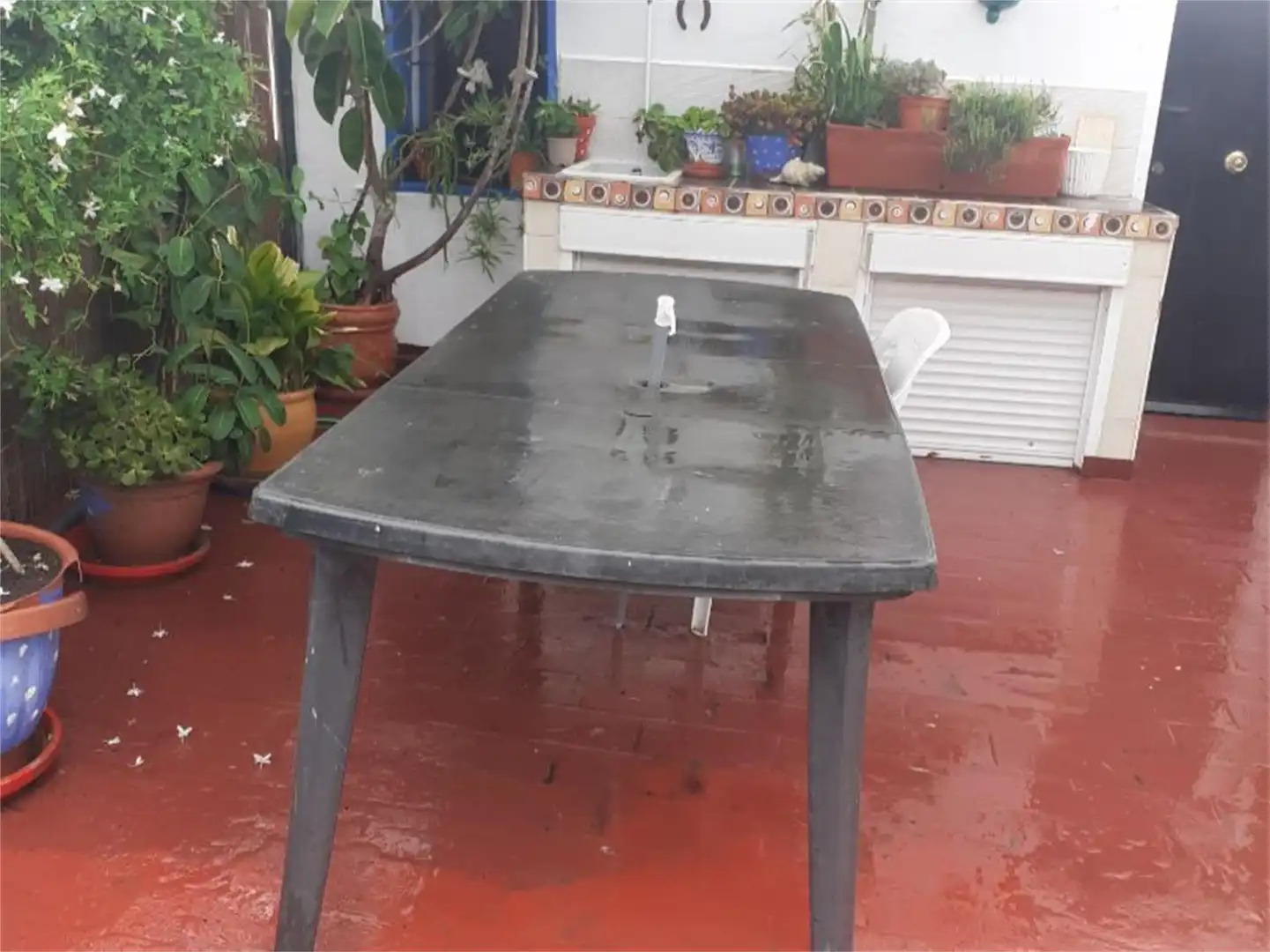 Detached homes for sale in Plaza del Carmen, 3, Hornos Púnicos Terrace of Detached homes for sale in San Fernando with Air Conditioner, Heating and Terrace