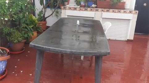 Foto 4 de Casa adosada en venda a Plaza del Carmen, 3, Hornos Púnicos, Cádiz