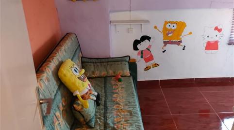 Foto 4 de Casa adosada en venda a Calle Santa Bárbara, Higueruela, Albacete