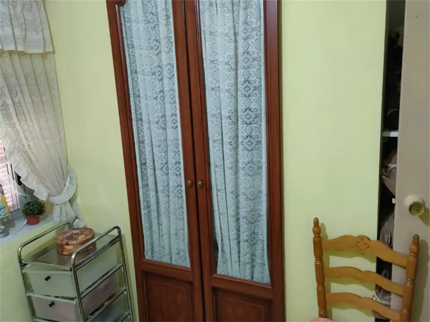 Casa adosada en venta en Higueruela