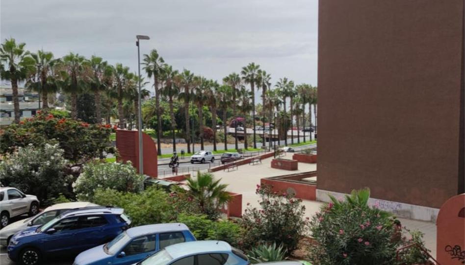 Photo 1 of Flat for sale in Calle Hermanos Fernández, Mengíbar, Jaén